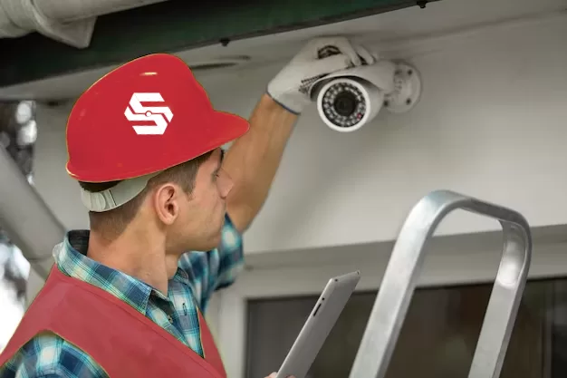 Instalación de Sistemas de Alarmas Residenciales - Saeg Security