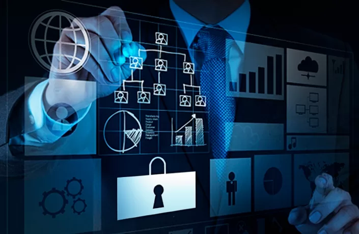 Análisis de Inteligencia de Seguridad - Saeg Security