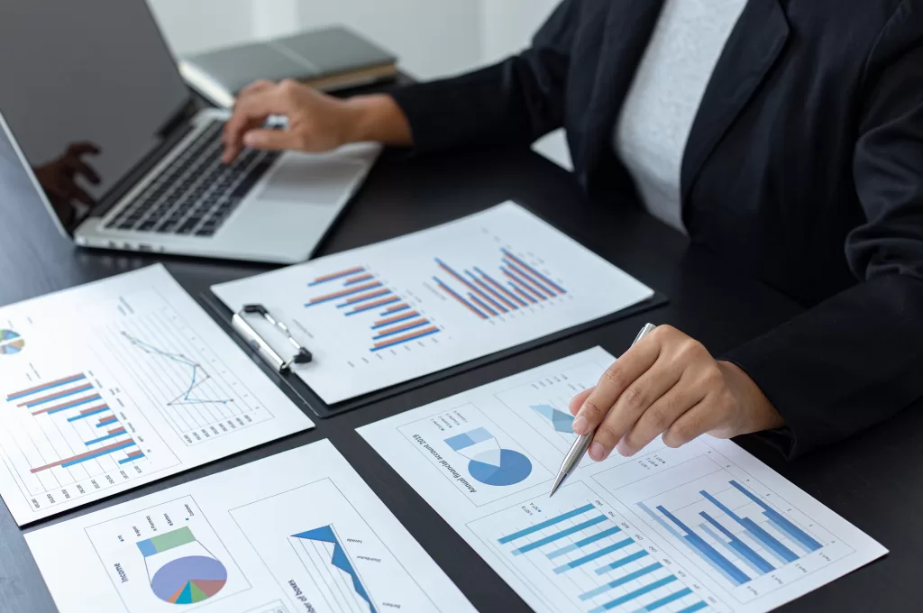 Análisis de Datos de Seguimiento - Saeg Security