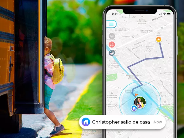 Seguridad Personal con Dispositivos GPS - Saeg Security