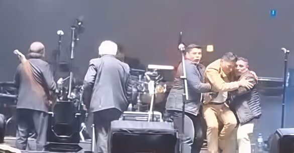 Ataque a la orquesta Agua Marina: una señal de alerta sobre la urgente necesidad de reforzar la seguridad ciudadana en el país